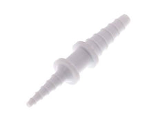 9 bis 12 mm PP-Schlauchverbinder [2 Stück]