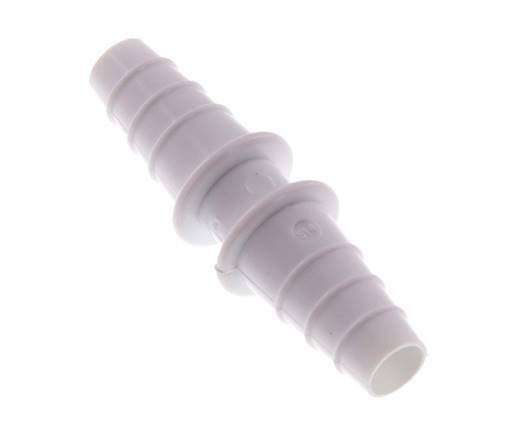 11 bis 14 mm PP-Schlauchverbinder [2 Stück]