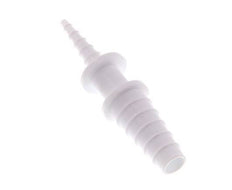 12 to 16 mm & 4 to 8 mm PP Hose Connector [2 Pieces]