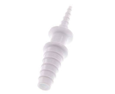 12 to 16 mm & 4 to 8 mm PP Hose Connector [2 Pieces]