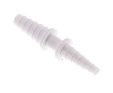 12 bis 16 mm & 8 bis 12 mm PP-Schlauchverbinder [2 Stück]