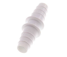 13 bis 15 mm PP-Schlauchverbinder [2 Stück]