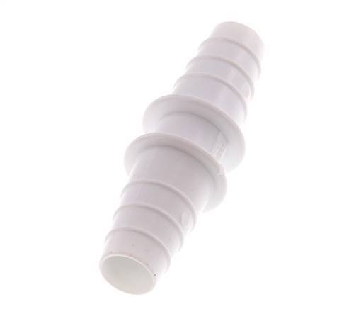 13 bis 15 mm PP-Schlauchverbinder [2 Stück]