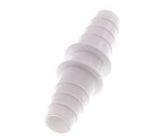 13 bis 15 mm PP-Schlauchverbinder [2 Stück]