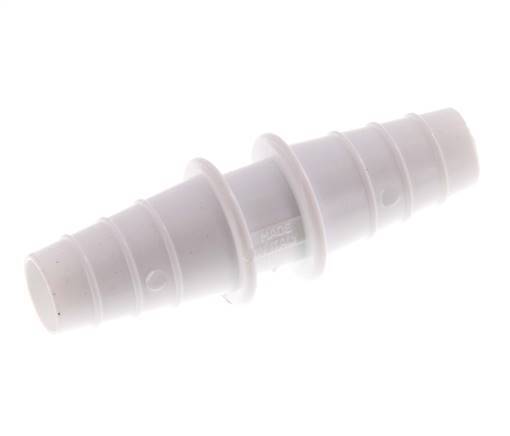 13 bis 15 mm PP-Schlauchverbinder [2 Stück]