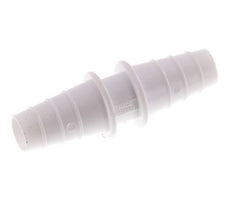 13 bis 15 mm PP-Schlauchverbinder [2 Stück]