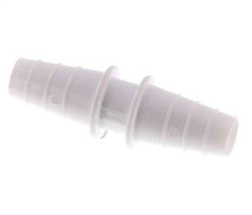 13 bis 15 mm PP-Schlauchverbinder [2 Stück]