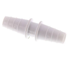 13 bis 15 mm PP-Schlauchverbinder [2 Stück]