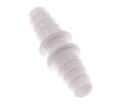 13 bis 15 mm PP-Schlauchverbinder [2 Stück]