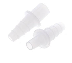 9 to 12 mm PE Hose Connector [2 Pieces]