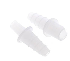 9 to 12 mm PE Hose Connector [2 Pieces]