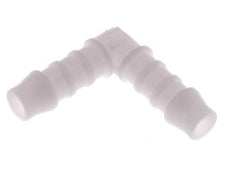 8 mm (5/16'') POM-Winkelschlauchverbinder [10 Stück]