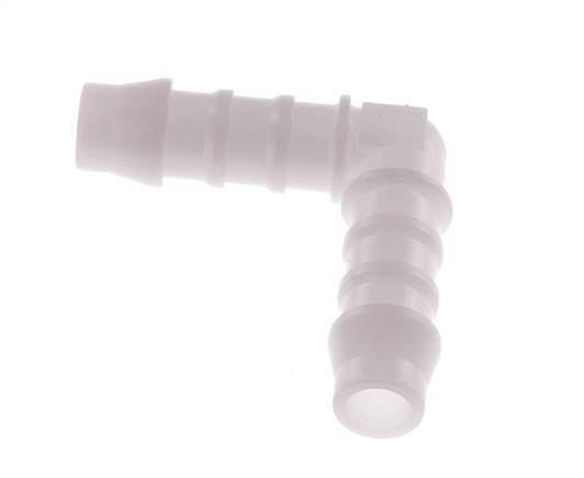 8 mm (5/16'') POM-Winkelschlauchverbinder [10 Stück]