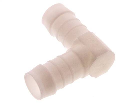 19 mm (3/4'') POM-Winkelschlauchverbinder [5 Stück]