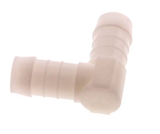 19 mm (3/4'') POM-Winkelschlauchverbinder [5 Stück]