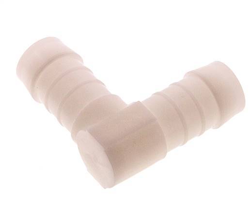19 mm (3/4'') POM-Winkelschlauchverbinder [5 Stück]