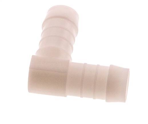 19 mm (3/4'') POM-Winkelschlauchverbinder [5 Stück]