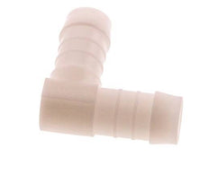 19 mm (3/4'') POM-Winkelschlauchverbinder [5 Stück]