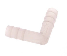 10 mm PVDF-Winkelschlauchverbinder [2 Stück]