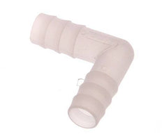 13 mm (1/2'') PVDF-Winkelschlauchverbinder [2 Stück]