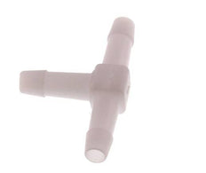 3 mm POM Tee Hose Connector [20 Pieces]