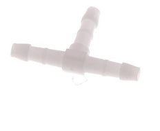 4 mm POM Tee Hose Connector [20 Pieces]