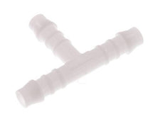 8 mm (5/16'') POM Tee Hose Connector [10 Pieces]