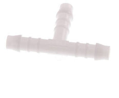 8 mm (5/16'') POM Tee Hose Connector [10 Pieces]