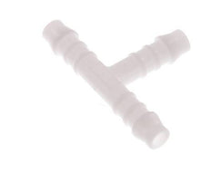 8 mm (5/16'') POM Tee Hose Connector [10 Pieces]