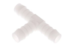 13 mm (1/2'') POM T-Schlauchverbinder [5 Stück]