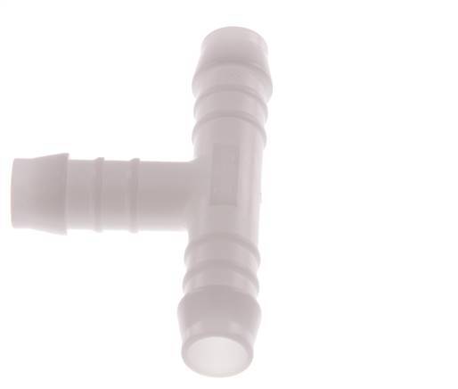 13 mm (1/2'') POM T-Schlauchverbinder [5 Stück]