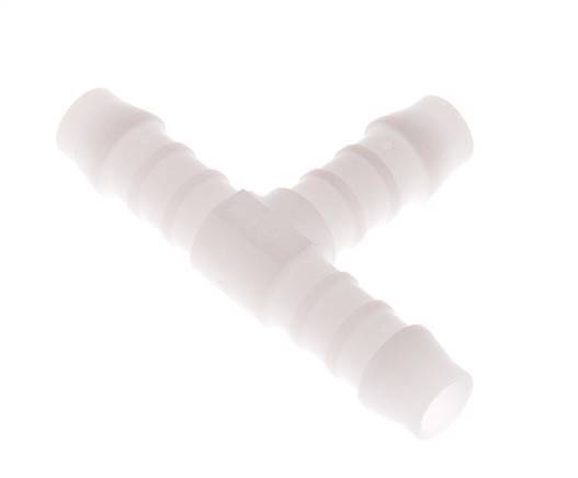 13 mm (1/2'') POM T-Schlauchverbinder [5 Stück]