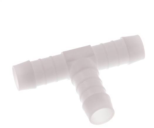 16 mm (5/8'') POM T-Schlauchverbinder [5 Stück]