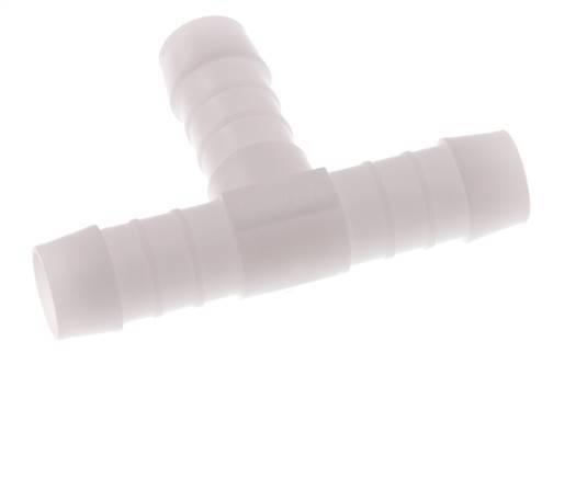 16 mm (5/8'') POM T-Schlauchverbinder [5 Stück]