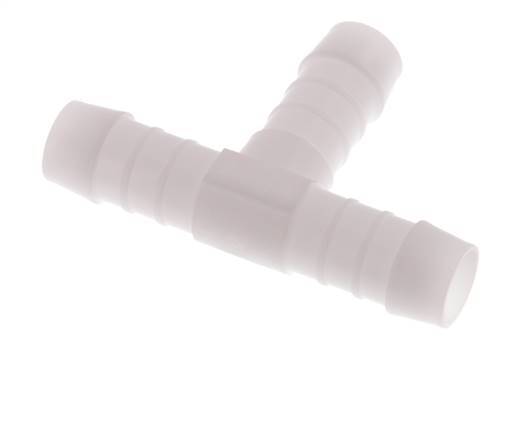 16 mm (5/8'') POM T-Schlauchverbinder [5 Stück]