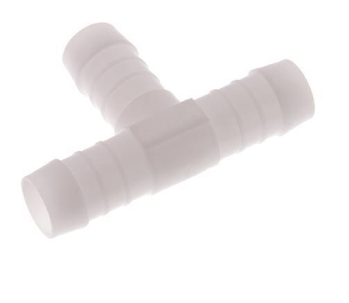 19 mm (3/4'') POM T-Schlauchverbinder [5 Stück]