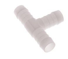 19 mm (3/4'') POM T-Schlauchverbinder [5 Stück]