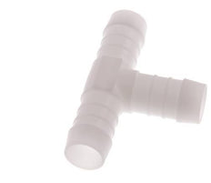 19 mm (3/4'') POM T-Schlauchverbinder [5 Stück]