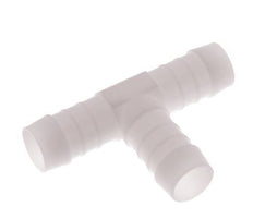 19 mm (3/4'') POM T-Schlauchverbinder [5 Stück]