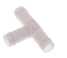 19 mm (3/4'') POM T-Schlauchverbinder [5 Stück]