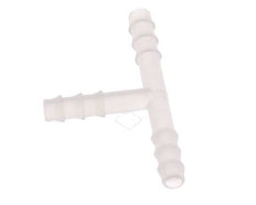 9 mm (3/8'') PVDF T-Schlauchverbinder [2 Stück]