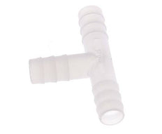 13 mm (1/2'') PVDF T-Schlauchverbinder [2 Stück]