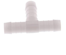13 mm (1/2'') PVDF T-Schlauchverbinder [2 Stück]