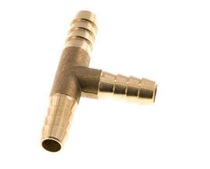 9 mm (3/8'') T-Schlauchverbinder aus Messing [2 Stück]