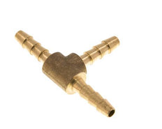 10 mm & 6 mm (1/4'') POM T-Schlauchverbinder [5 Stück]
