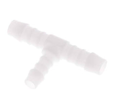 10 mm & 9 mm (3/8'') POM T-Schlauchverbinder [5 Stück]