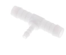 13 mm (1/2'') & 6 mm (1/4'') POM T-Schlauchverbinder [5 Stück]