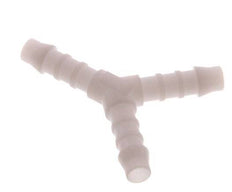 6 mm (1/4'') POM Y Hose Connector [10 Pieces]