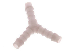 6 mm (1/4'') POM Y Hose Connector [10 Pieces]