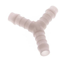 9 mm (3/8'') POM Y Hose Connector [10 Pieces]